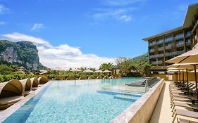 Centra Phu Pano Resort Krabi 4*