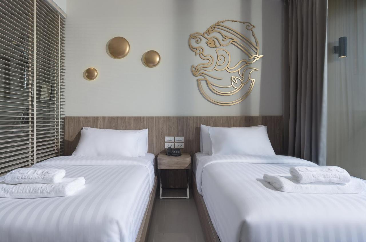Centara Life Phu Pano Krabi-Sha Plus Ao Nang Екстер'єр фото