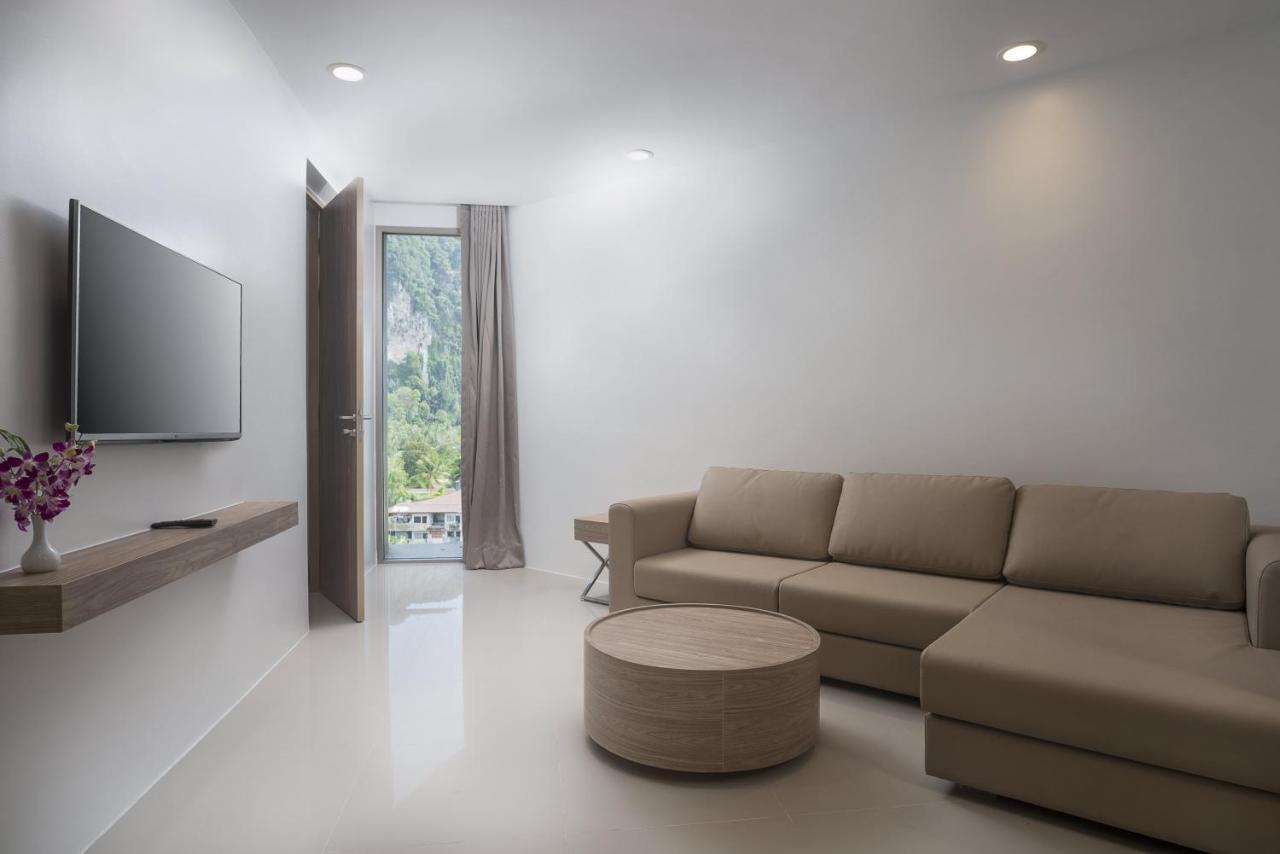 Centara Life Phu Pano Krabi-Sha Plus Ao Nang Екстер'єр фото