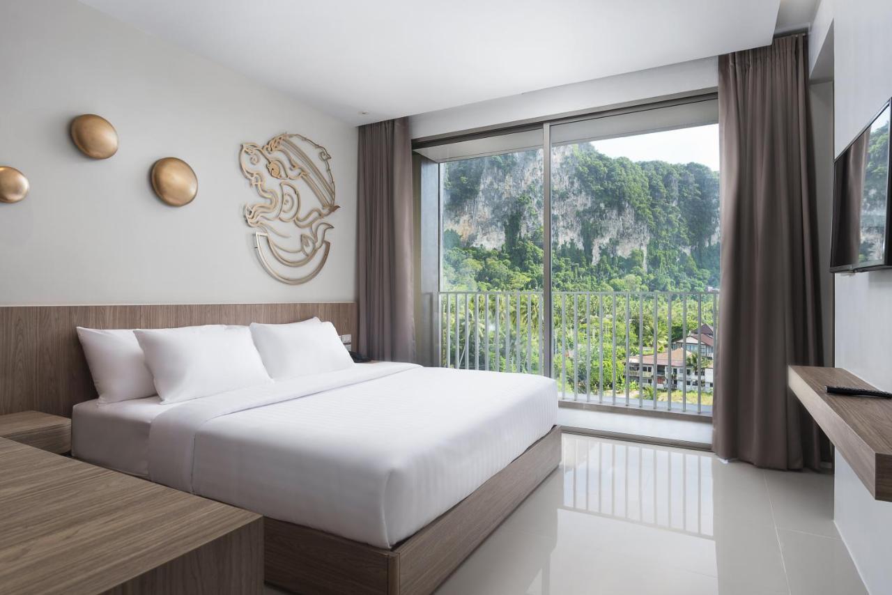 Centara Life Phu Pano Krabi-Sha Plus Ao Nang Екстер'єр фото