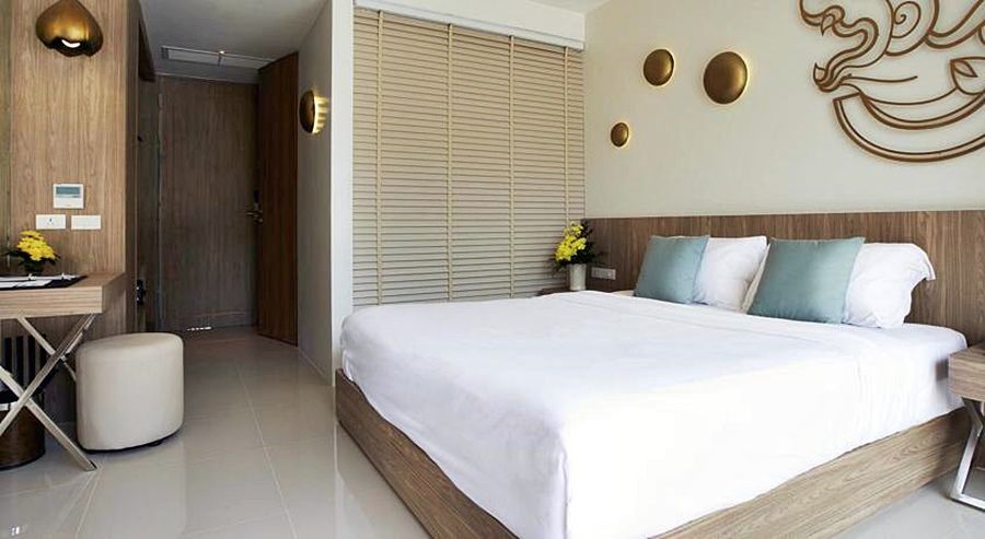 Centara Life Phu Pano Krabi-Sha Plus Ao Nang Екстер'єр фото