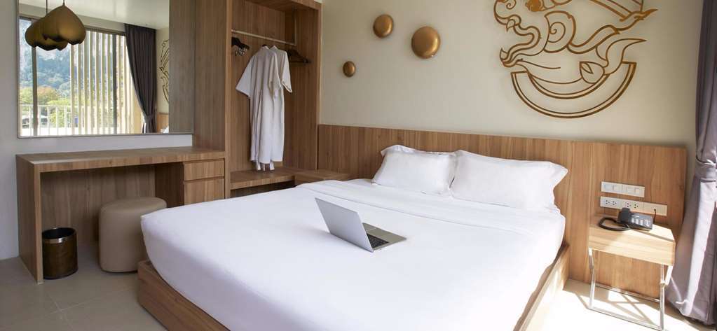 Centara Life Phu Pano Krabi-Sha Plus Ao Nang Номер фото
