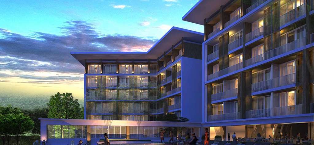 Centara Life Phu Pano Krabi-Sha Plus Ao Nang Екстер'єр фото
