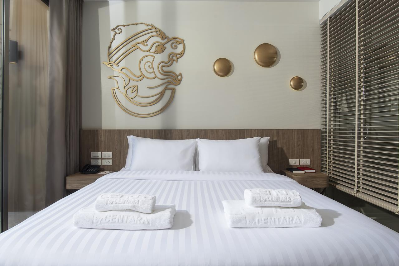 Centara Life Phu Pano Krabi-Sha Plus Ao Nang Екстер'єр фото