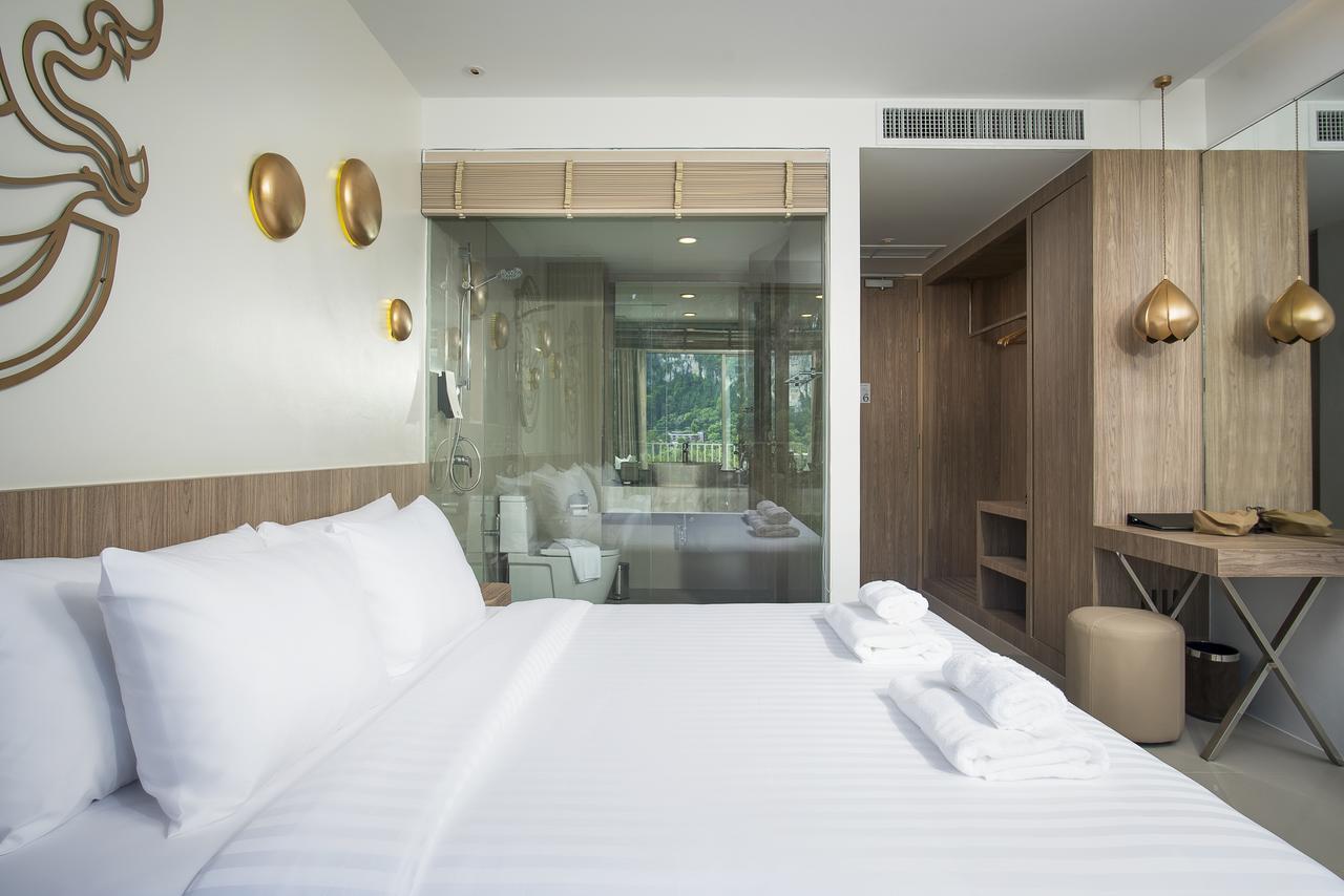 Centara Life Phu Pano Krabi-Sha Plus Ao Nang Номер фото